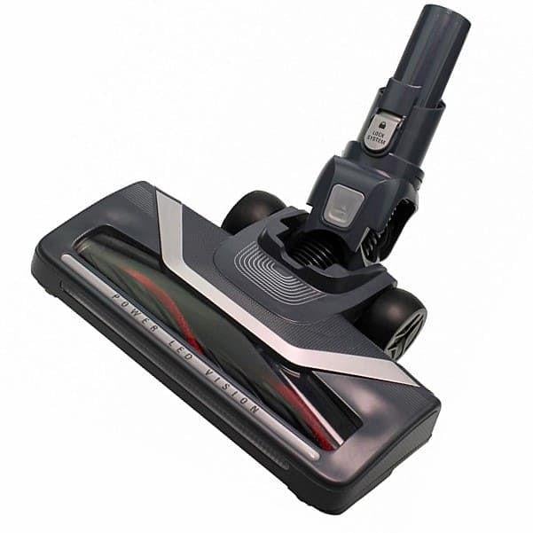 Щетка Turbo для аккумуляторного пылесоса XForce Flex 8.60 Rowenta (SS-2230002912)