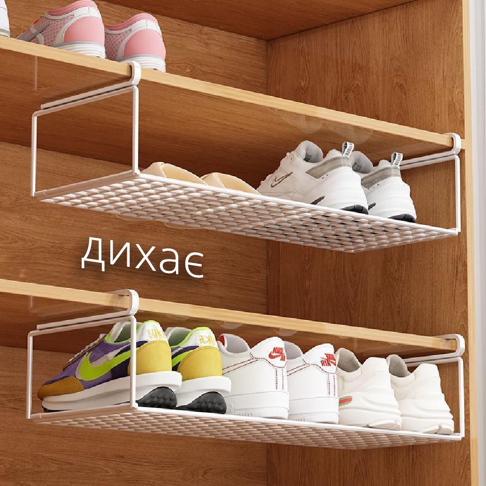 Органайзер-ящик для хранения подвесной 39 см (22146918) - фото 3