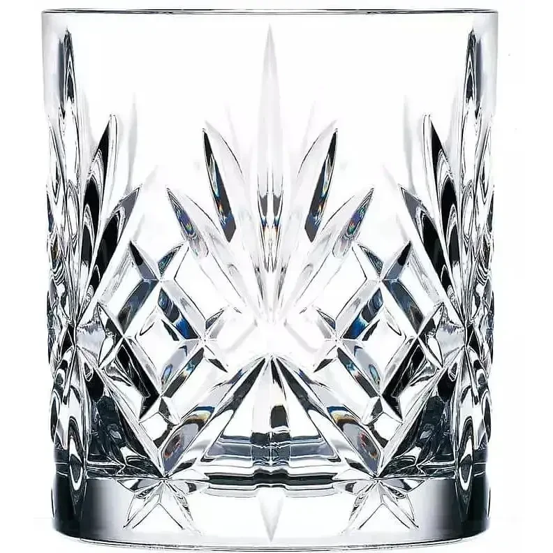 Набор бокалов RCR Melodia 43511020106 18 пр. (2619861542) - фото 4 Набор бокалов RCR Melodia 43511020106 18 пр. (2619861542) - фото 4