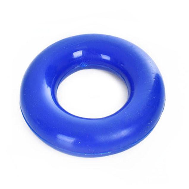 Эспандер кистевой 35 кг Синий (2662574638) - фото 1