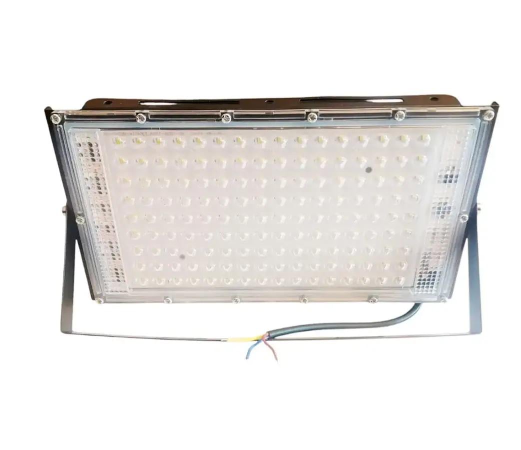 Прожектор LED Light 9950 150 Вт IP65 Black (6cb86d88)