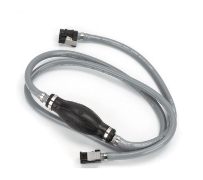 Груша зі шлангом для човнового двигуна 3/8" Yamaha 6 (1579766788) Груша зі шлангом для човнового двигуна 3/8" Yamaha 6 (1579766788)