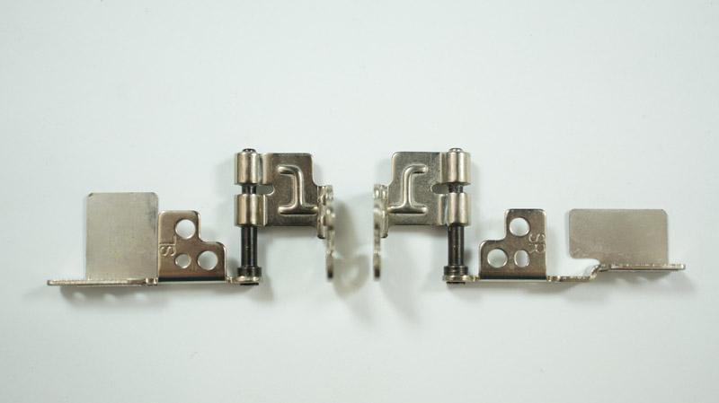 Петли для ноутбука Asus Z35H (227465) Петли для ноутбука Asus Z35H (227465)