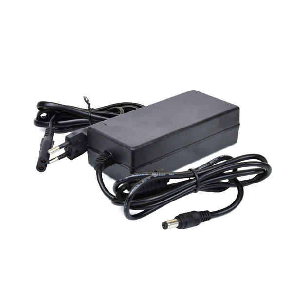 Блок питания Full Energy BGP-125Lite 12V 5А Black (27917770)