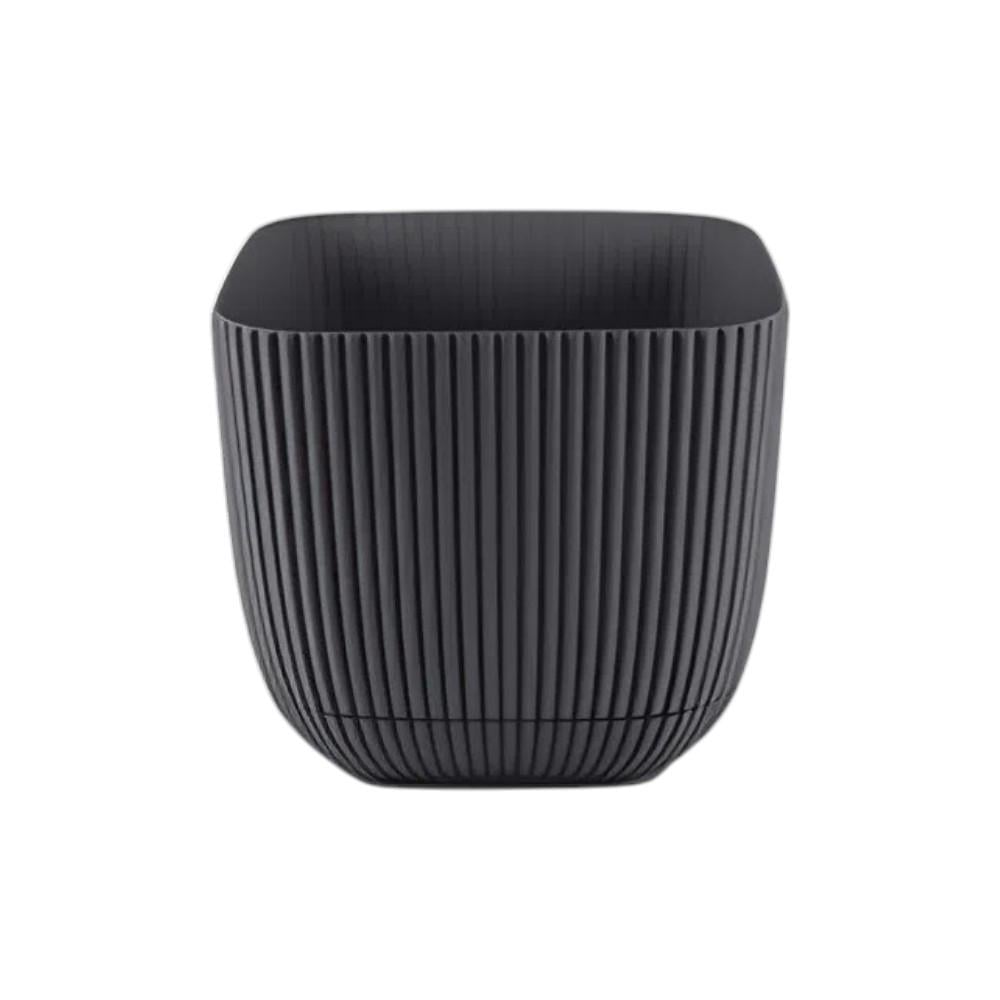 Горшок для цветов Karasu CORAL 0,67 л (KRS-382)