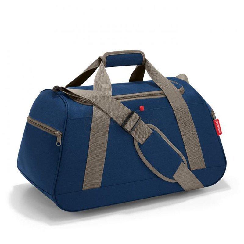 Сумка дорожная Reisenthel Activitybag 35 л Dark blue (MX 4059)