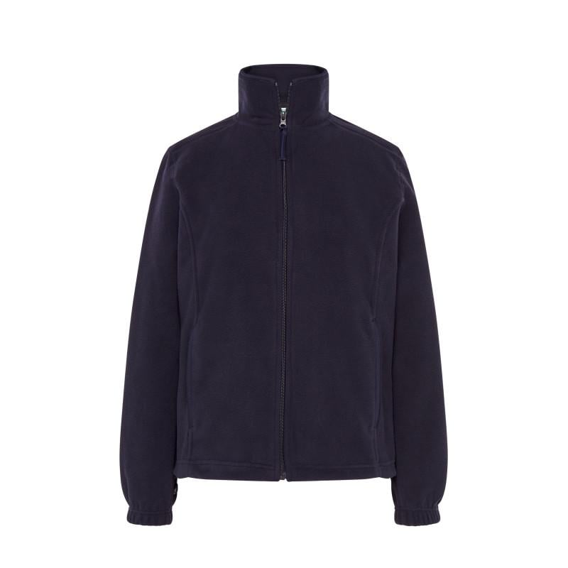 Світшот JHK POLAR FLEECE LADY XL Темно-синий (NY) Світшот JHK POLAR FLEECE LADY XL Темно-синий (NY)
