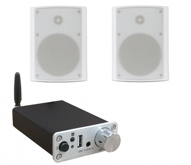 Акустический комплект Sky Sound Wi-Fi Box-3002