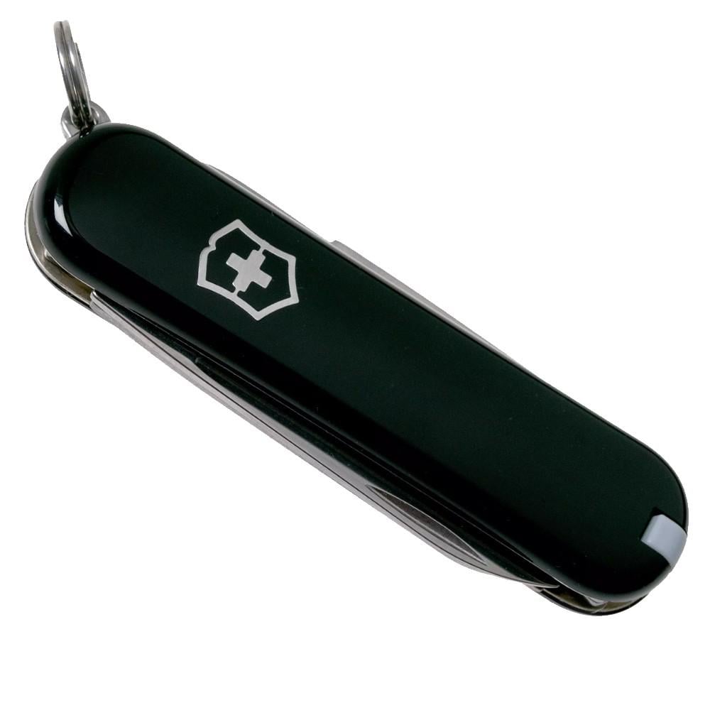 Ніж складаний Victorinox Classic 5,8 см (0.6223.3G) - фото 4