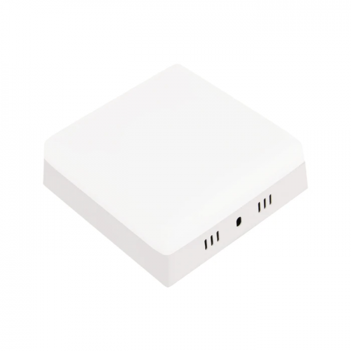 LED-светильник накладной квадратный CARLA-16/SQ 16W 4200K 1710 Lm 100-265V 125х45 мм Белый (27552236) LED-светильник накладной квадратный CARLA-16/SQ 16W 4200K 1710 Lm 100-265V 125х45 мм Белый (27552236)