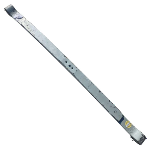 Ресора задняя LS GERMANY 337750-LS MERCEDES 06-> (3085954513)