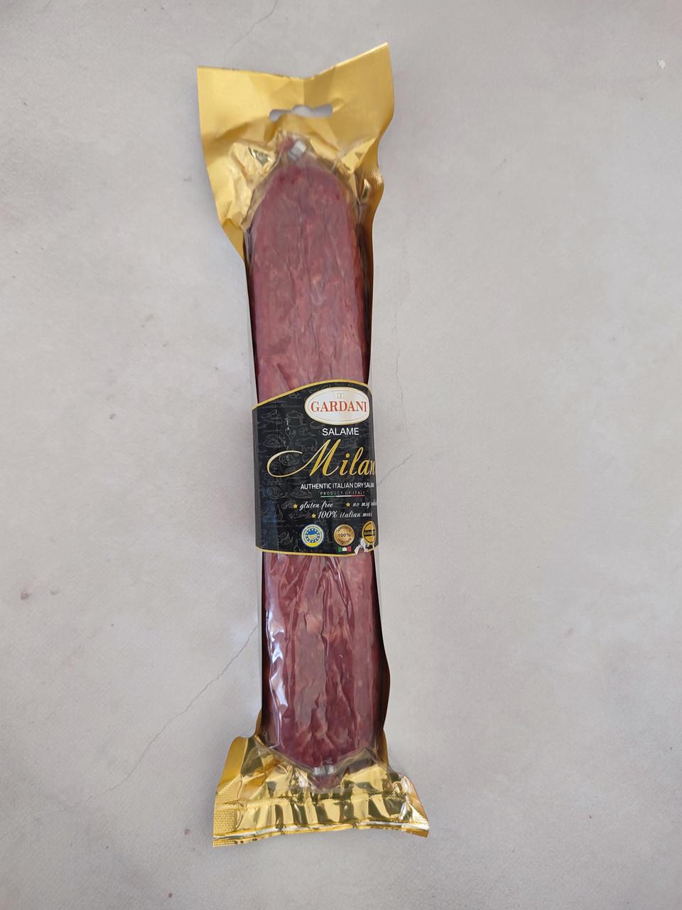 Ковбаса салямі Gardani Milano Salame 290 г (1767588183)