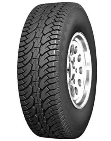 Шина Evergreen ES89 225/75 R16 115/112R лето