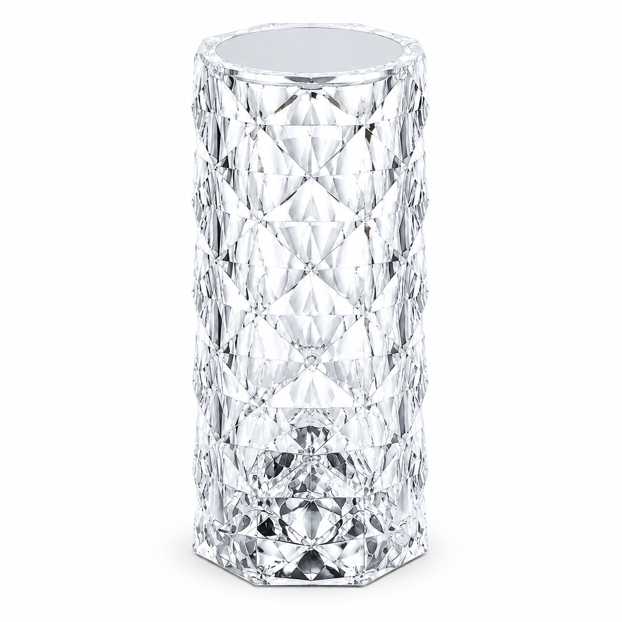 Ночник Table Lamp LED Прозрачный (63049)