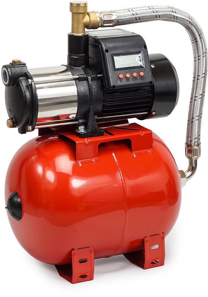 Насосная станция Sprut AUMRS-А3/19L (20486706)