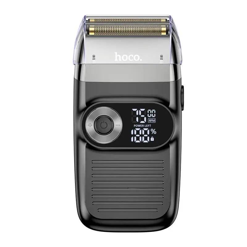 Електробритва Hoco HP30 1400 мАг Black (20359611)