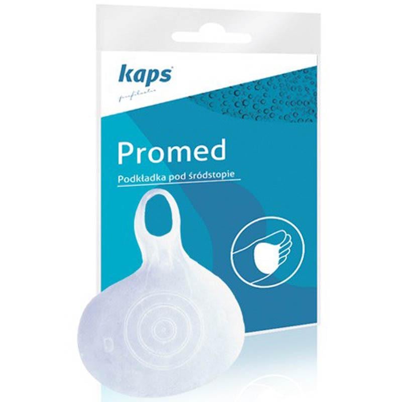 Гелевая стелька под плюсну Kaps Promed