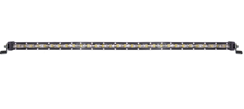 Тонка світлодіодна LED балка Cree UltraSlim 37" 950х50х30 мм Тонка світлодіодна LED балка Cree UltraSlim 37" 950х50х30 мм