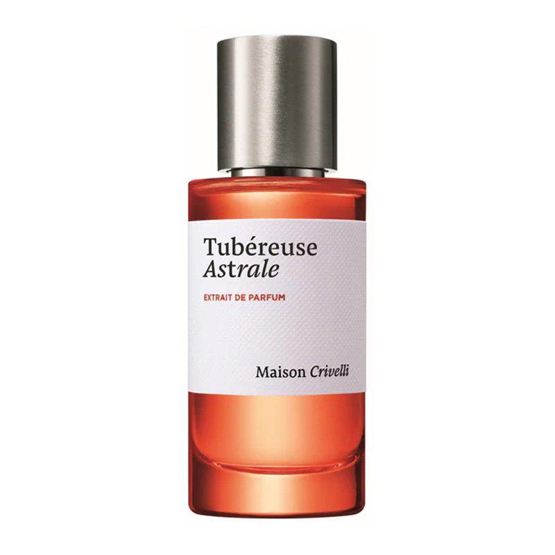 Экстракт парфюма аналог Maison Crivelli Tubereuse Astrale Extrait de Parfum 50 мл