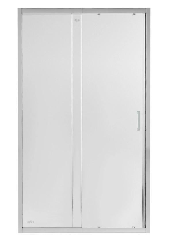 Душевая дверь в нишу Qtap Taurus CRM2012-13.C6 120-130x200 см стекло Clear 6 мм покрытие CalcLess (TAUCRM201213C6) Душевая дверь в нишу Qtap Taurus CRM2012-13.C6 120-130x200 см стекло Clear 6 мм покрытие CalcLess (TAUCRM201213C6)