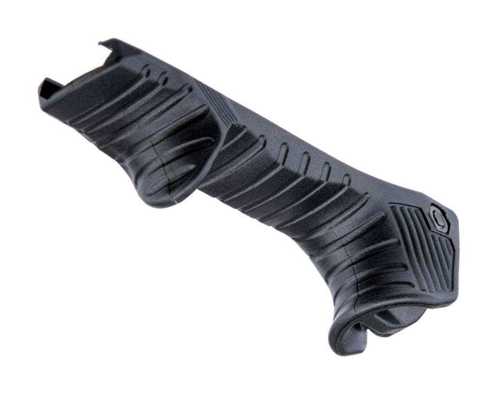 Рукоятка передняя DLG Tactical 159 горизонтальная на Picatinny полимер Черный (zbZ3.5.23.006) - фото 6 Рукоятка передняя DLG Tactical 159 горизонтальная на Picatinny полимер Черный (zbZ3.5.23.006) - фото 6