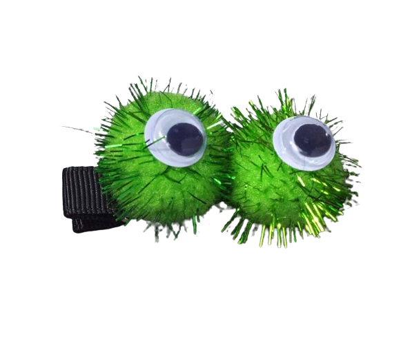 Шпилька для волос Stenson Halloween WW02143 3 шт. (13968230)