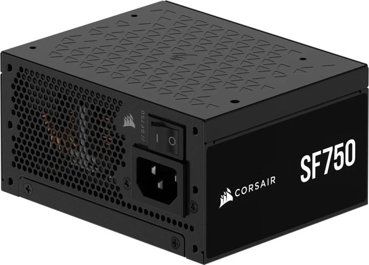 Блок живлення Corsair SF750 (CP-9020284)