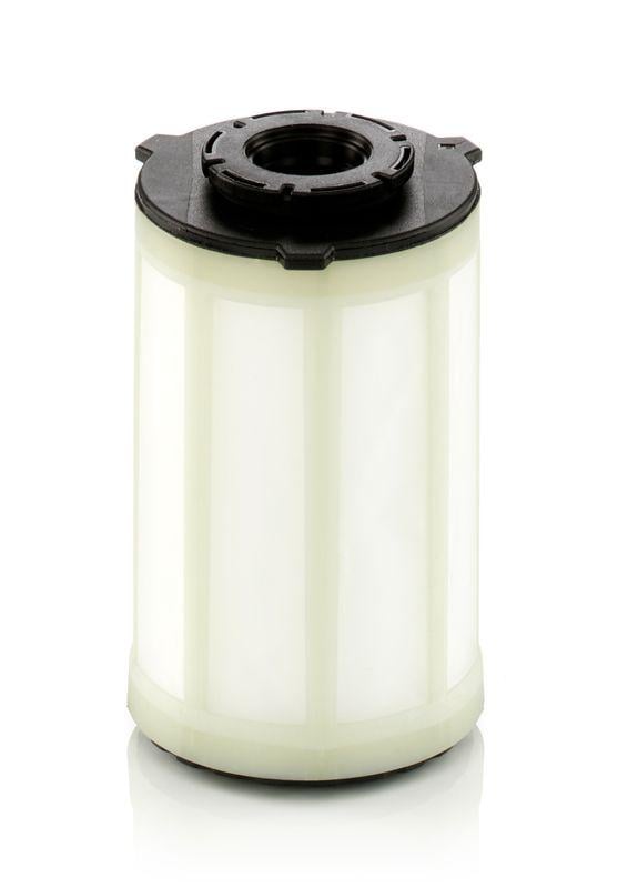 Фильтр топливный Mann-Filter для Citroen Jumper/Peugeot Boxer 2,0-2,2 BlueHDI 18- (PU 7021 Z)