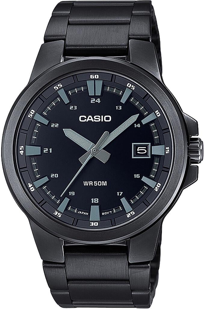 Часы Casio MTP-E173B-1AVEF кварцевые