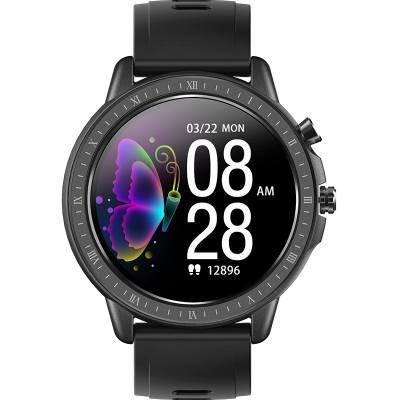 Часы смарт Gelius Pro GP-SW005 Generation Black