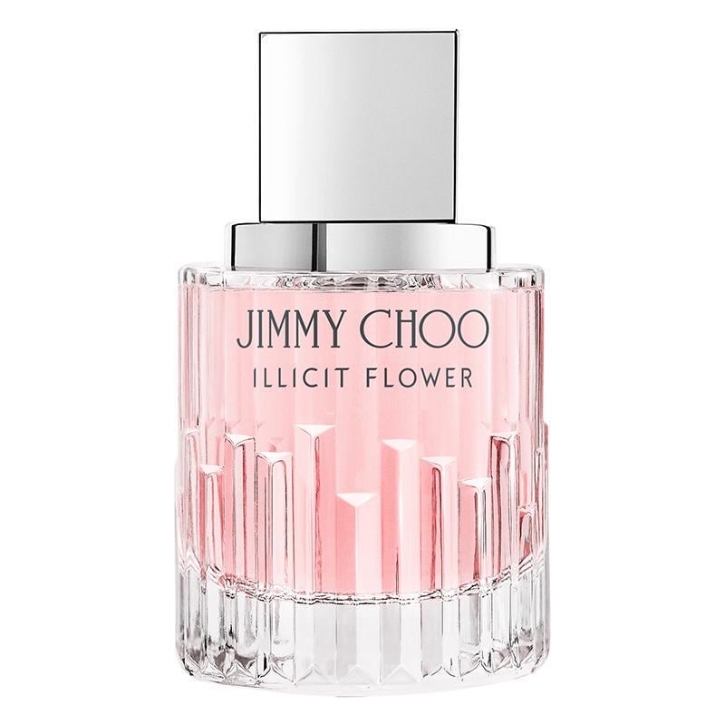 Туалетная вода для женщин Jimmy Choo Illicit Flower 100 мл тестер (381041)