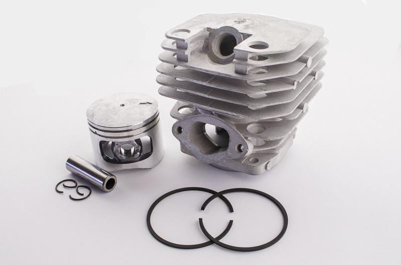 Цилиндро-поршневая группа для бензопил серии 5800-6200 45,2 мм Черный (1308)