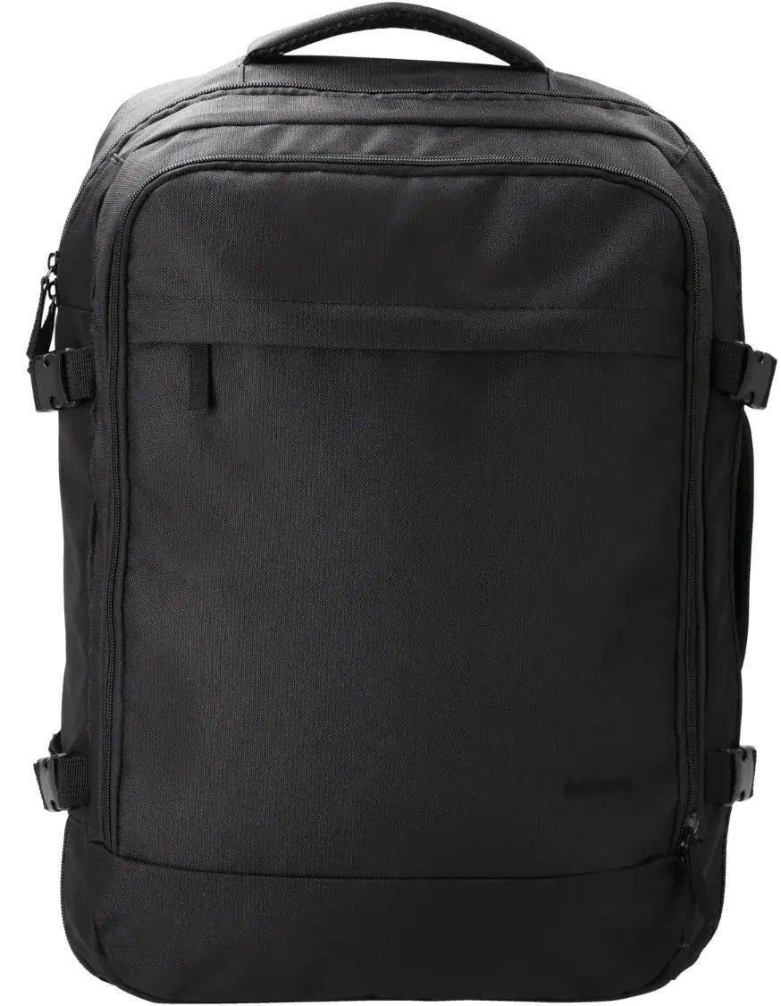 Рюкзак-сумка дорожній Esmara 40 л Чорний (IAN495089 black)