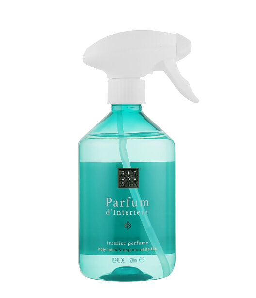 Спрей для дома парфюмированный RITUALS The Ritual of Karma 500 мл