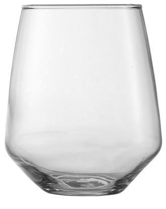 Стакан низкий Uniglass King стекло 410 мл d 6,6 см h 10,5 см (91012)