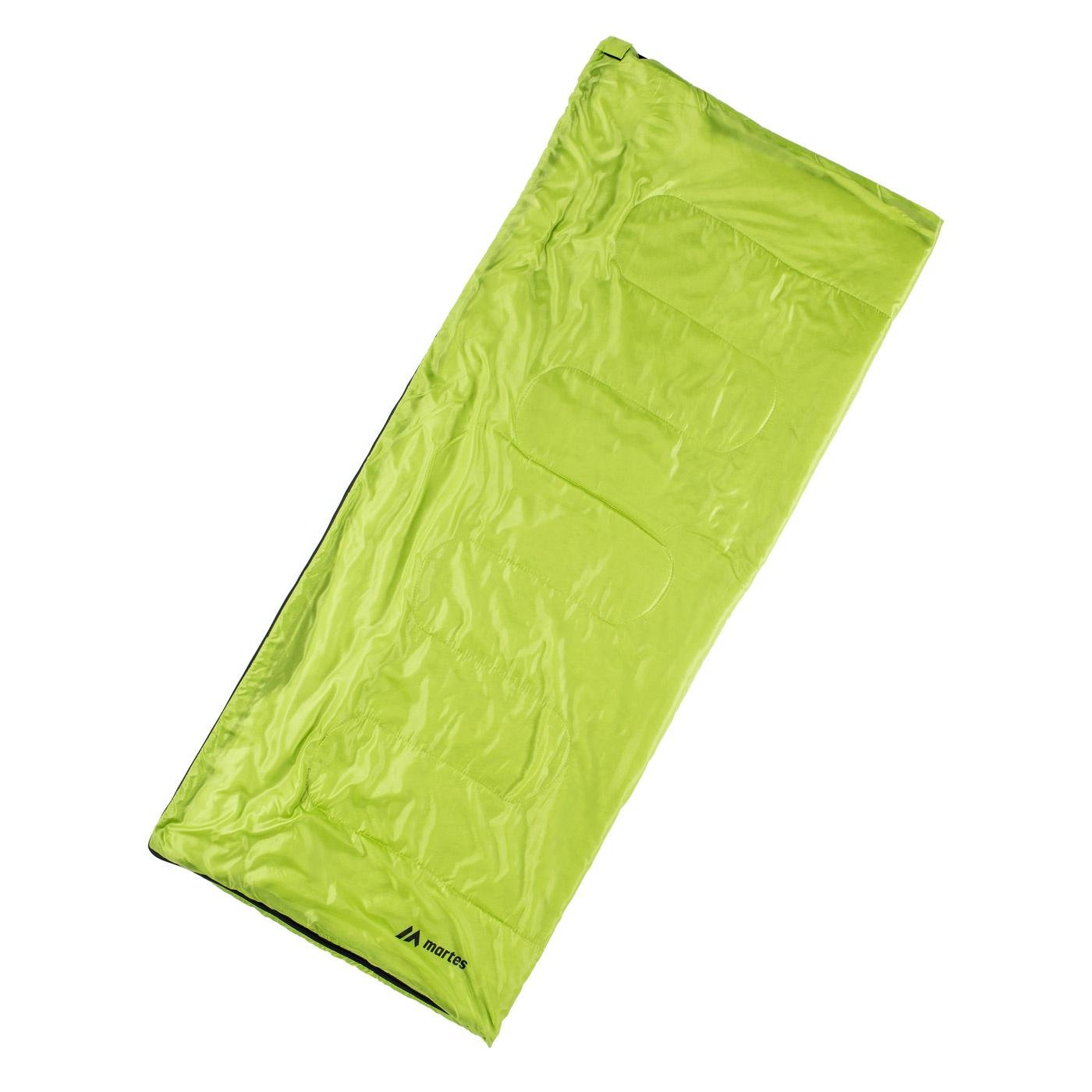Спальный мешок Martes Gerd 18