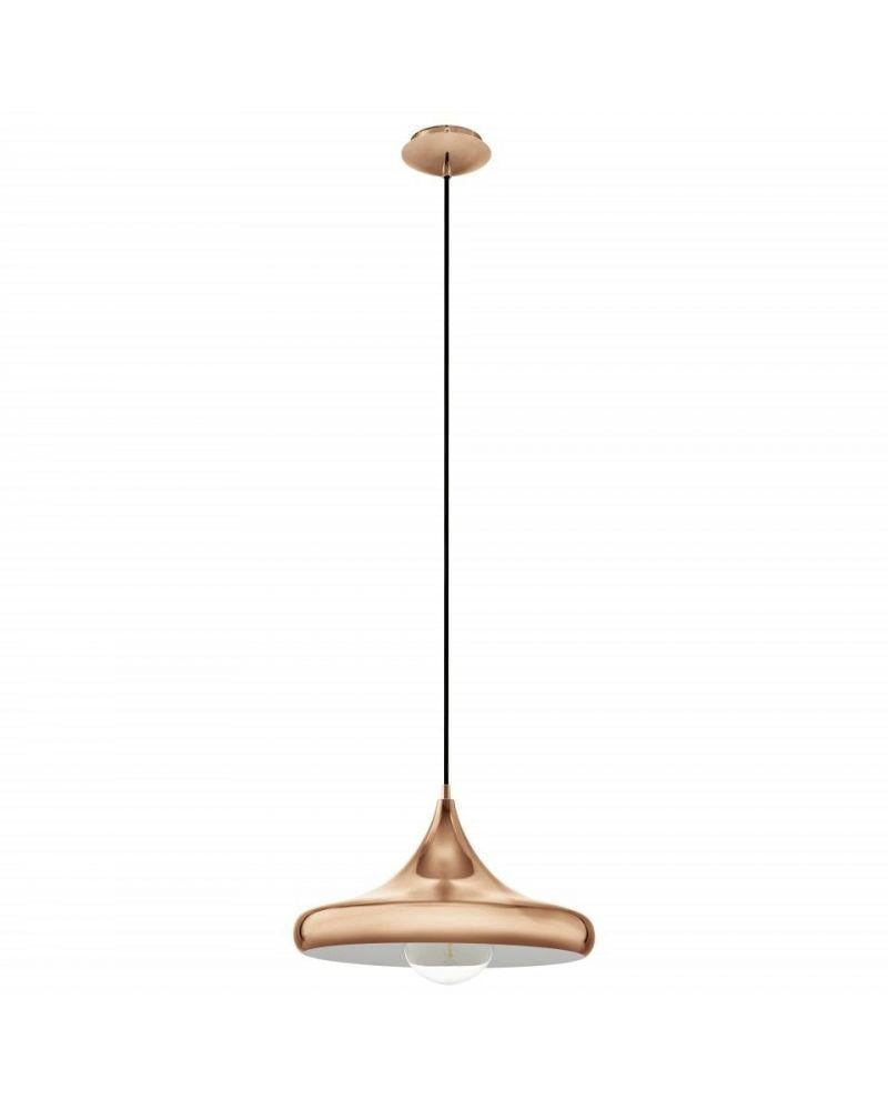 Світильник підвісний Eglo Coretto (94742)