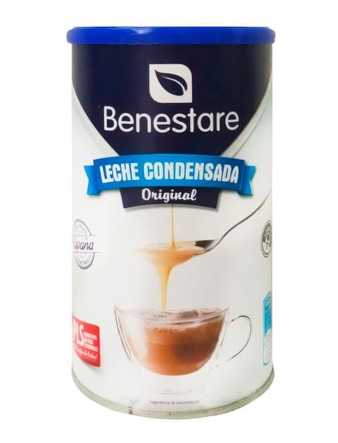 Згущене молоко Benestare Leche Condensada 1 кг - фото 1