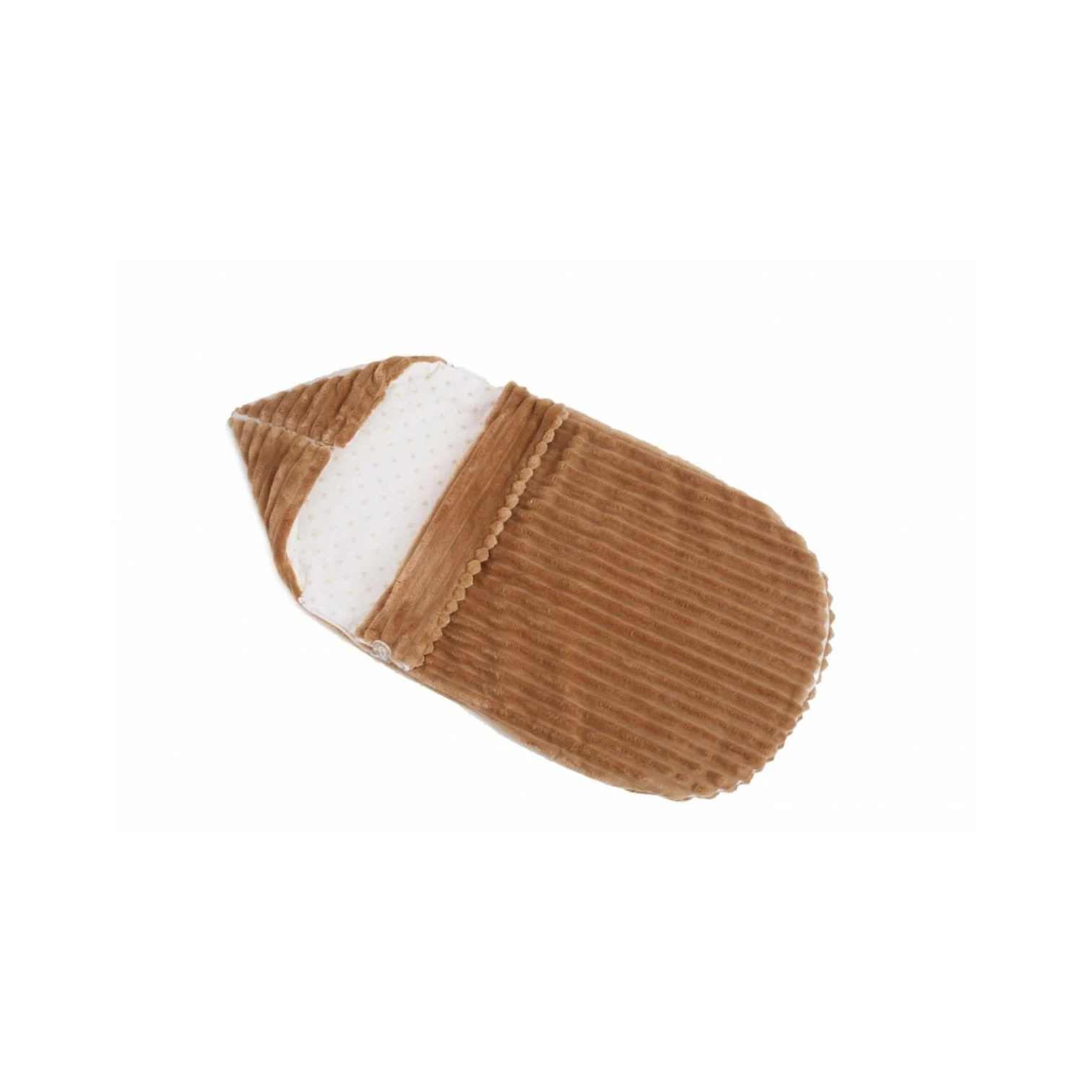 Конверт-одеяло в коляску и на выписку Латте (9011-TT-201)