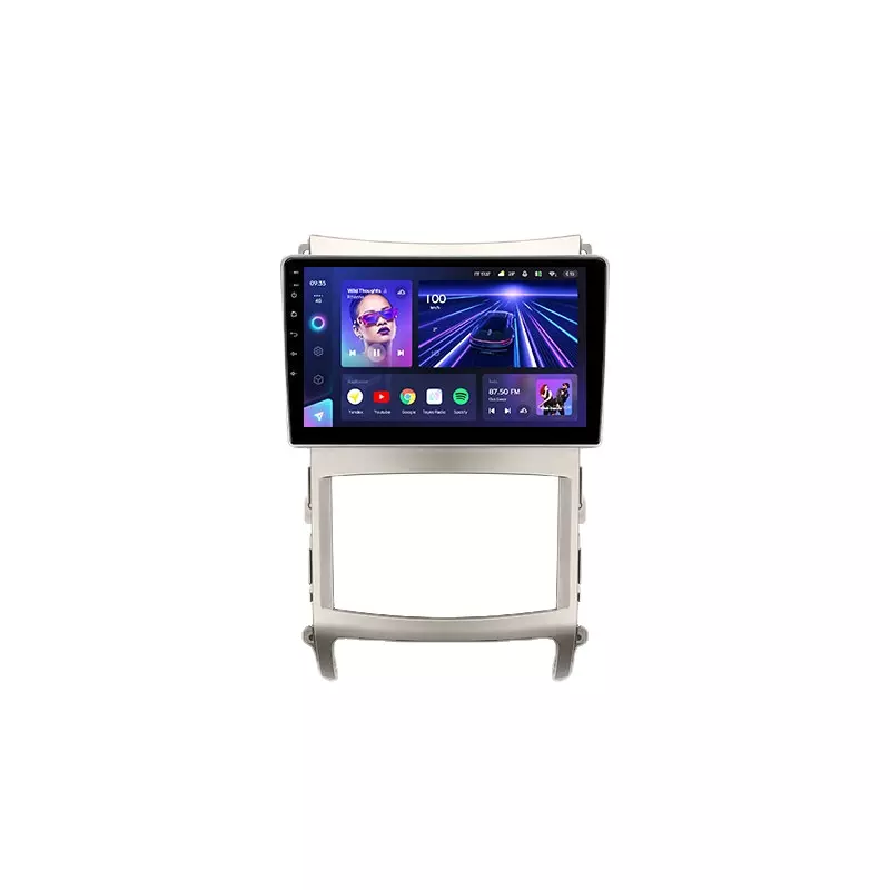 Автомагнитола штатная Teyes CC3 для Hyundai Veracruz ix55 2006-2015 Android 6/128 Гб с круговым обзором 360° (1660108329) Автомагнитола штатная Teyes CC3 для Hyundai Veracruz ix55 2006-2015 Android 6/128 Гб с круговым обзором 360° (1660108329)