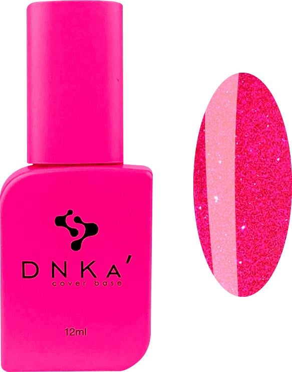 База для гель-лака DNKa Cover Base №0085 самовыравнивающаяся камуфляжная стойка 12 мл (49015) База для гель-лака DNKa Cover Base №0085 самовыравнивающаяся камуфляжная стойка 12 мл (49015)
