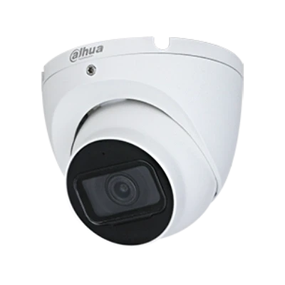 Відеокамера HDCVI Dahua DH-HAC-HDW1800TLMP 8 Мп 2,8 мм (2863454719) Відеокамера HDCVI Dahua DH-HAC-HDW1800TLMP 8 Мп 2,8 мм (2863454719)