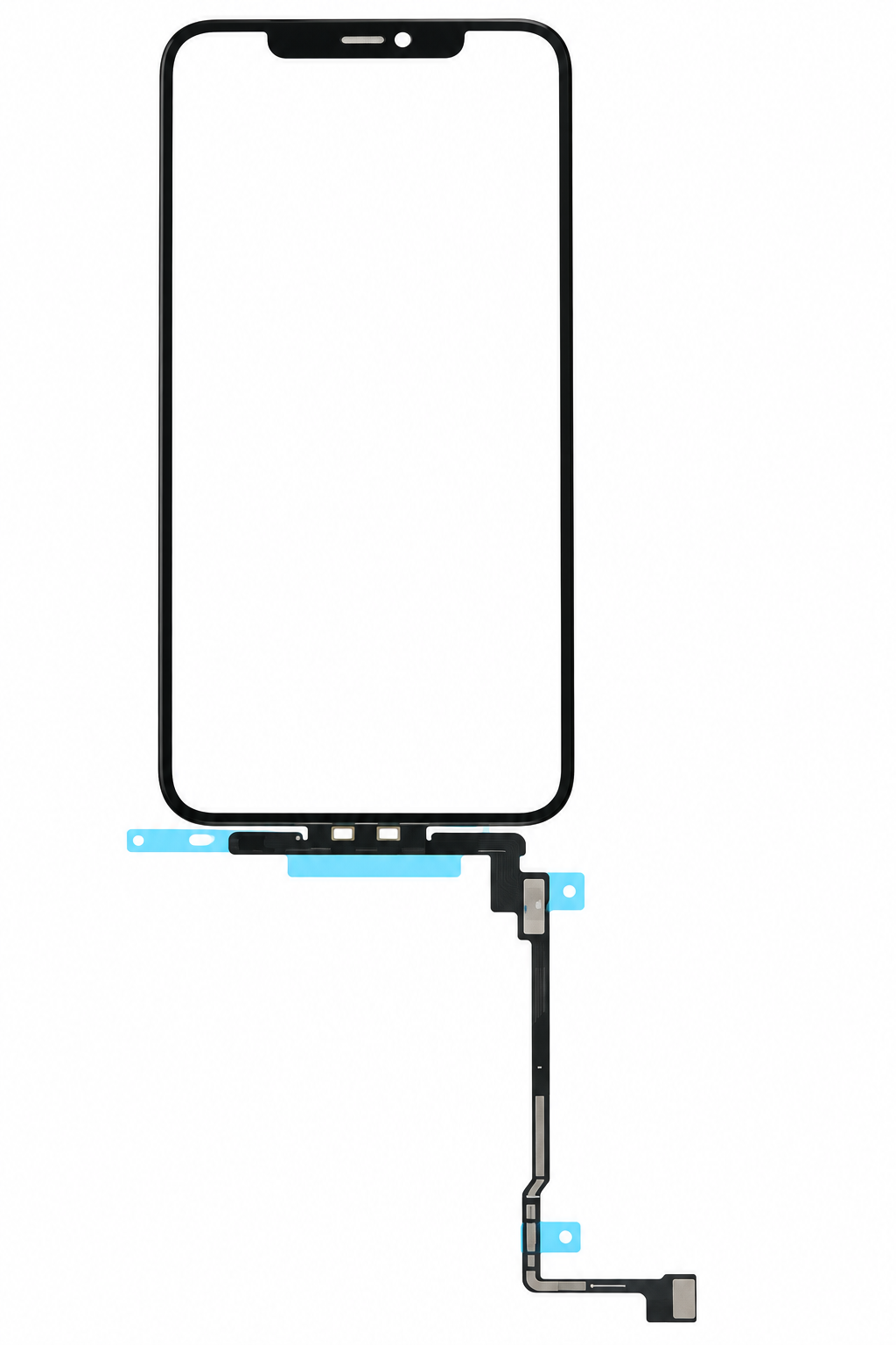 Дисплейный модуль для Apple iPhone 11 Pro Max с OCA-пленкой (29768721)