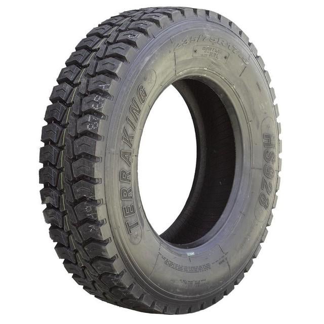 Автошина всесезонная Terraking HS928 ведущая 215/75 R17.5 126/124M (1002603605)