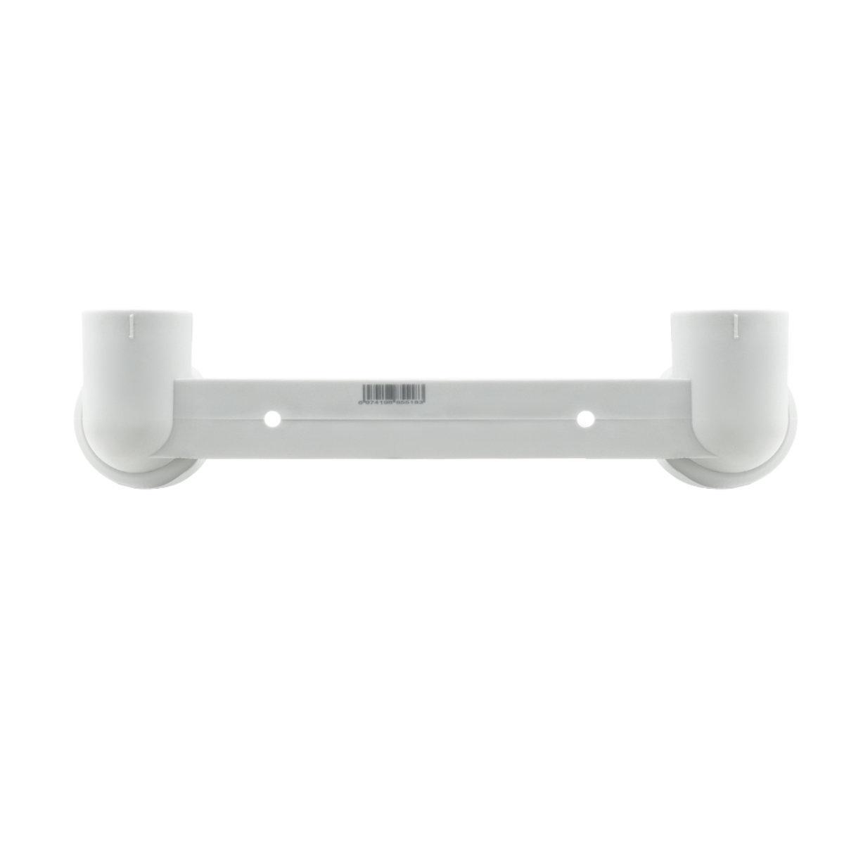 Планка для смесителя проходная Raftec RDFE2001 PPR 1/2" 20 мм (SW-88560) - фото 3 Планка для смесителя проходная Raftec RDFE2001 PPR 1/2" 20 мм (SW-88560) - фото 3