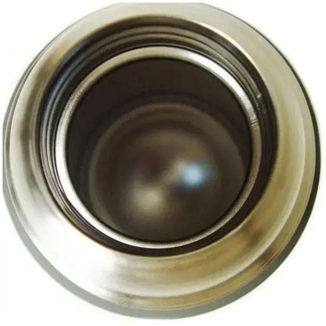 Термос туристичний Tramp Soft Touch 1,2 л Хакі (UTRC-110-khaki) - фото 5