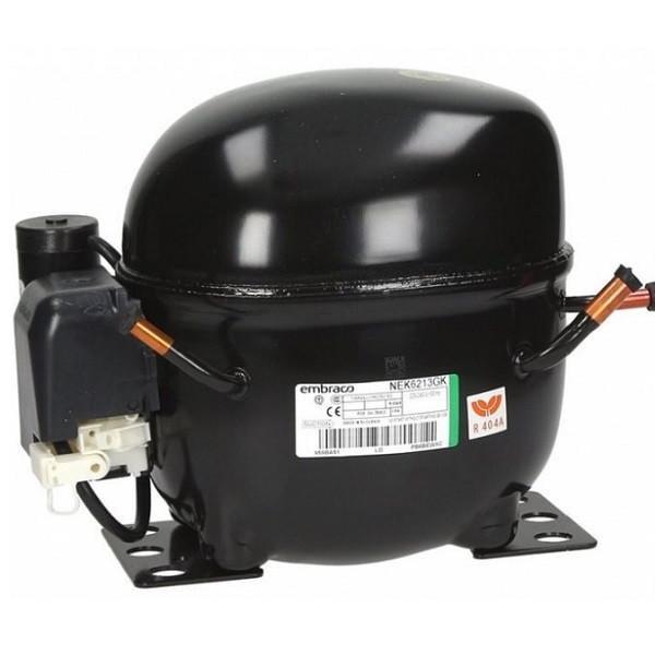 Компрессор EMBRACO ASPERA NEK6213GK R404a 1761W CSIR 220-240V (300005060182)