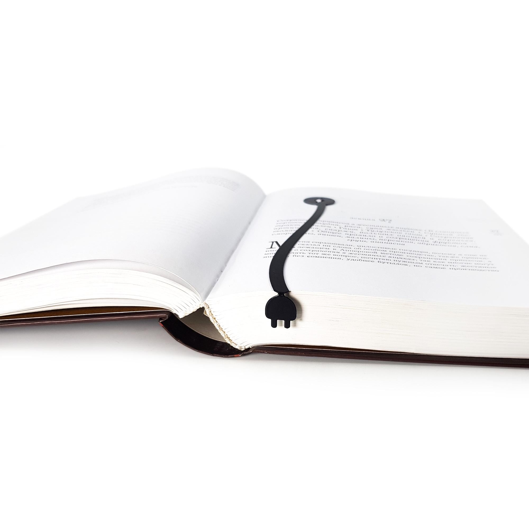 Закладка для книг Штепсель (sp6-1619056525382)