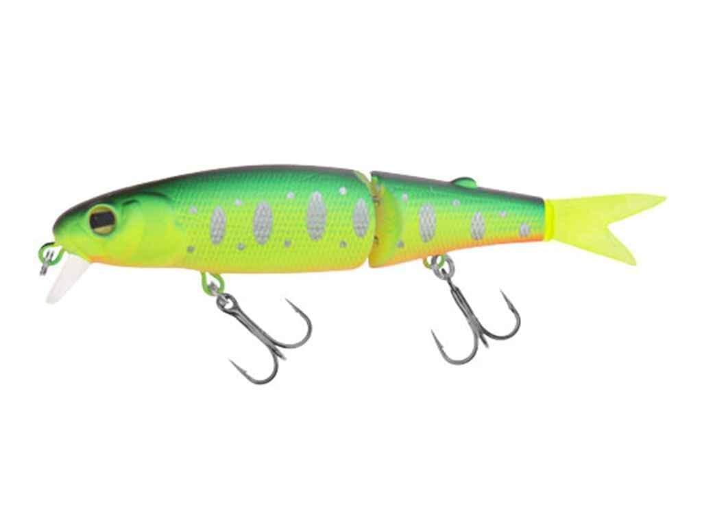 Воблер FISHING ROI Avalone 3 0,5-0,8 м suspen цв. 0 7,2 ч 8,8 см