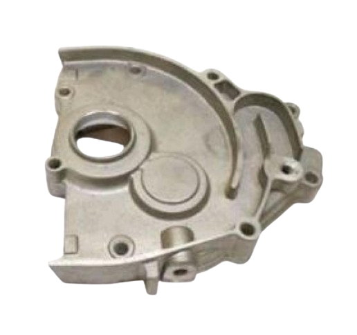 Картер редуктора 4T GY6 50/80 ST (R-4177)